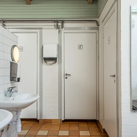 Groena Uddens Camping Mariehamn Extérieur photo