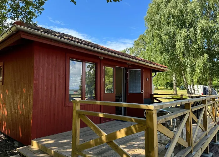 Groena Uddens Camping