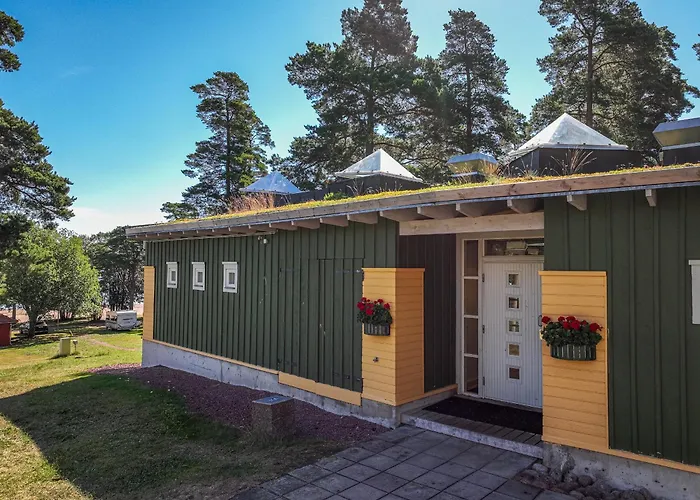 Groena Uddens Camping
