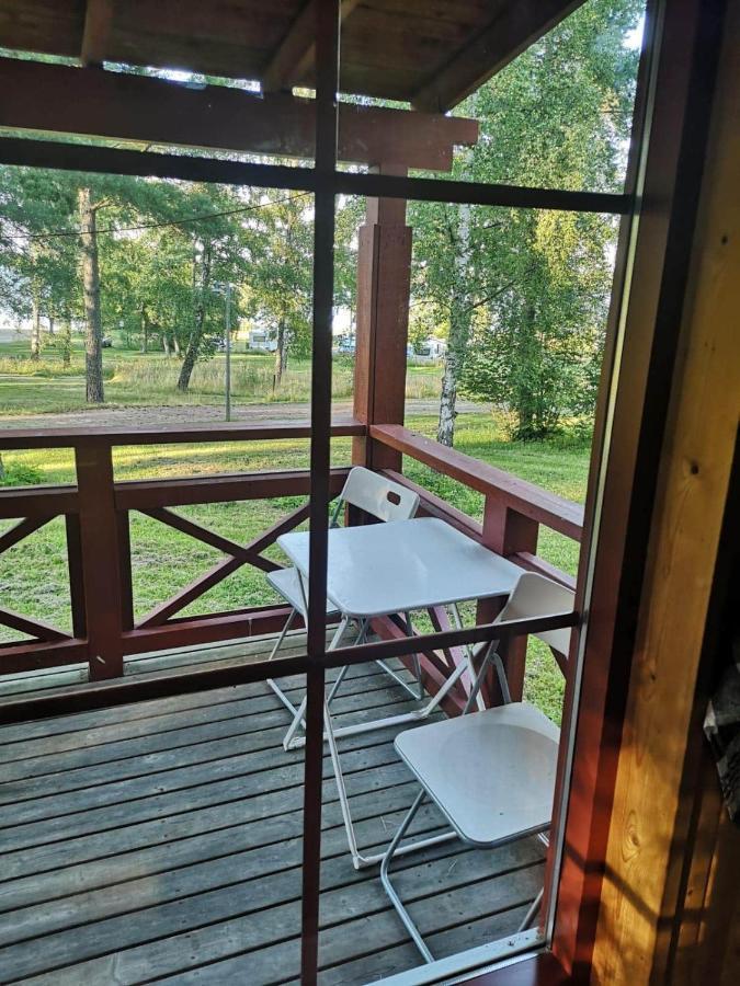 Groena Uddens Campsite 3*