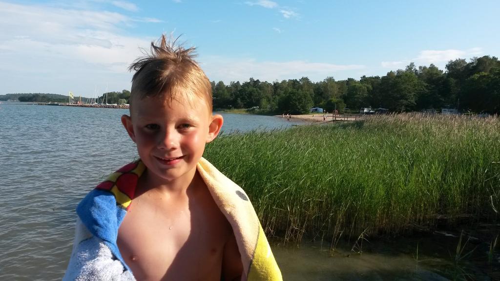 Camping Gröna Uddens