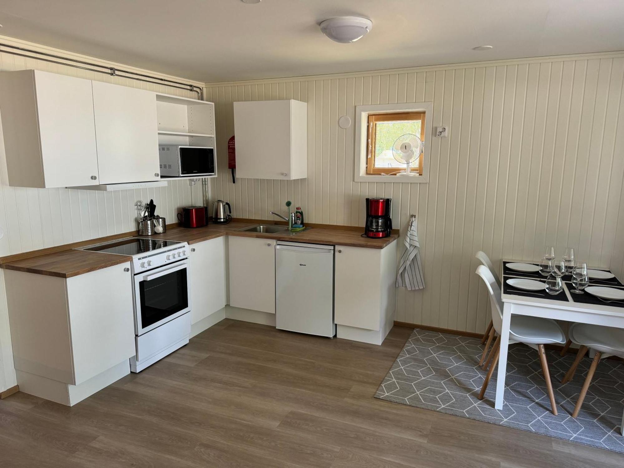 Groena Uddens Mariehamn