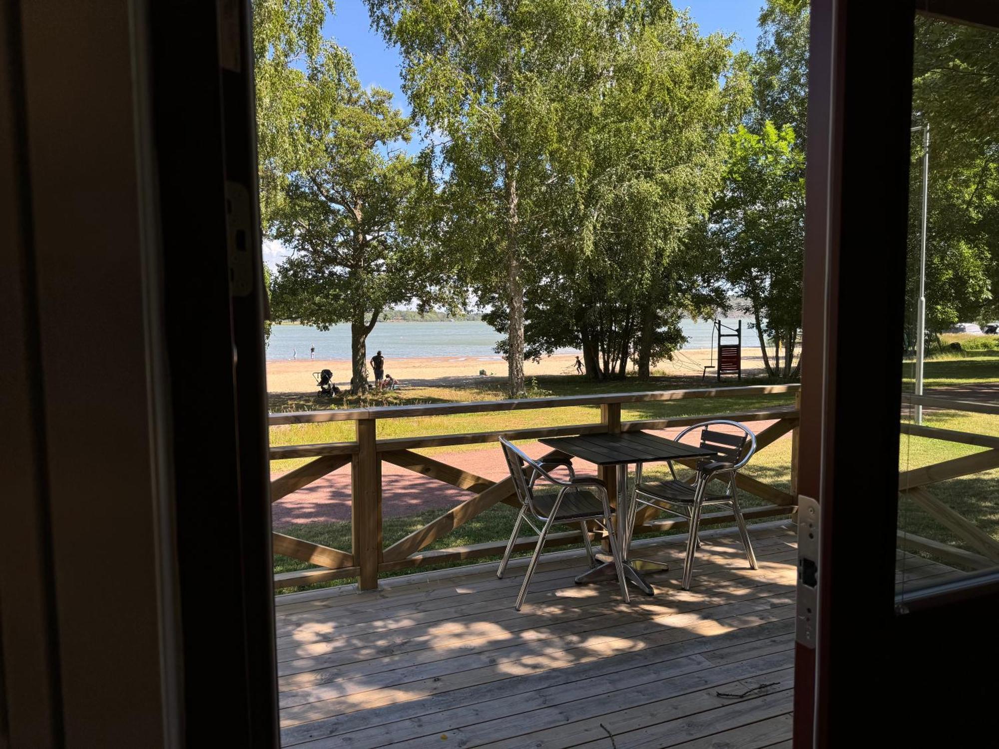 Groena Uddens 3* Mariehamn
