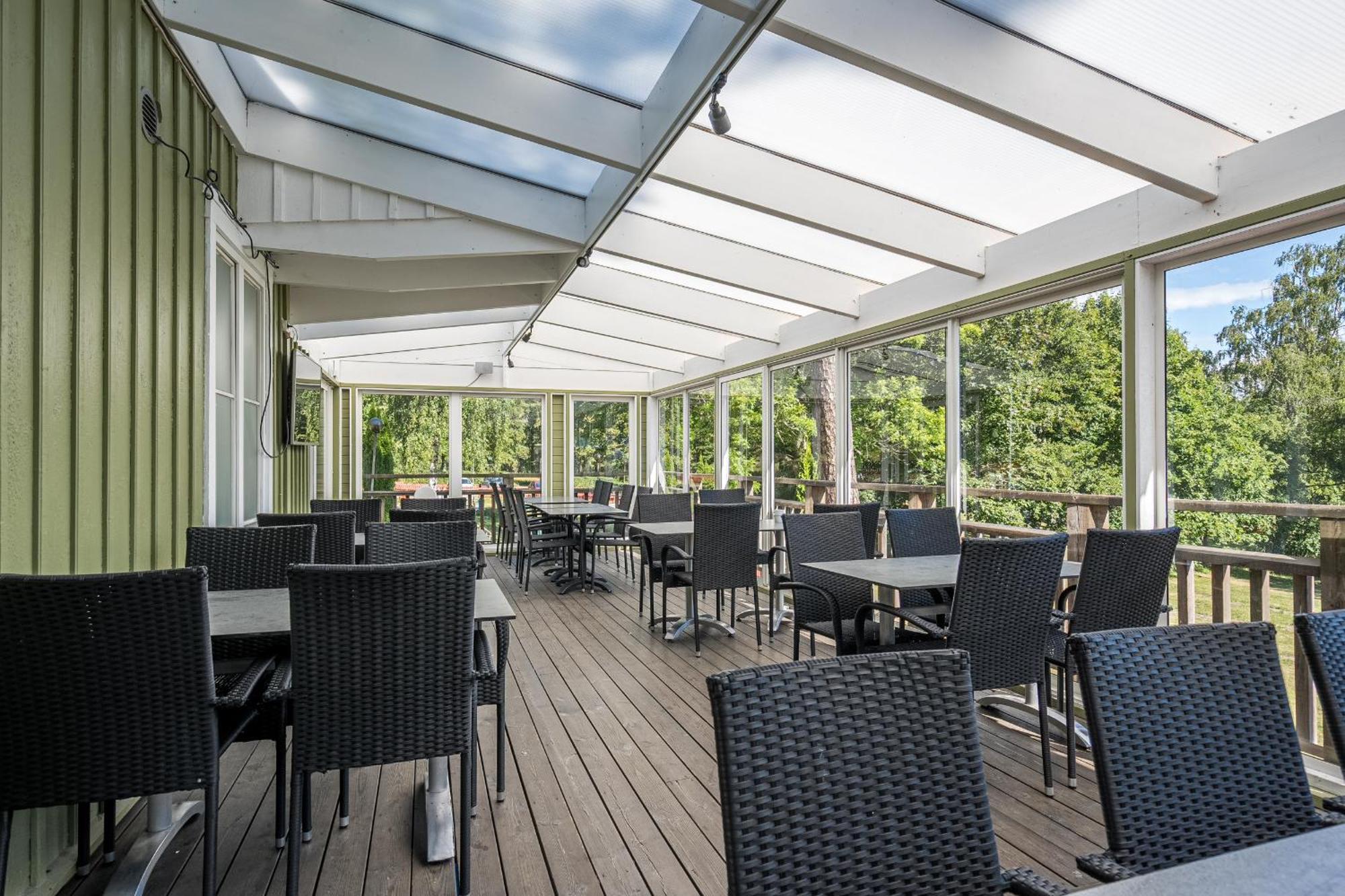 Groena Uddens 3* Mariehamn