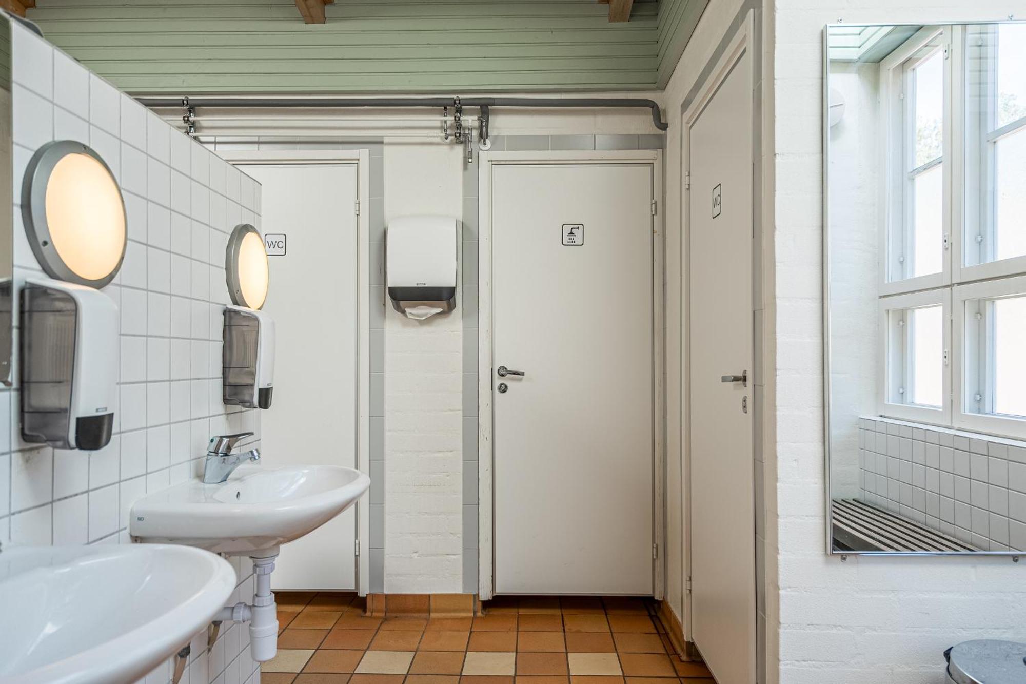 Groena Uddens Camping Mariehamn