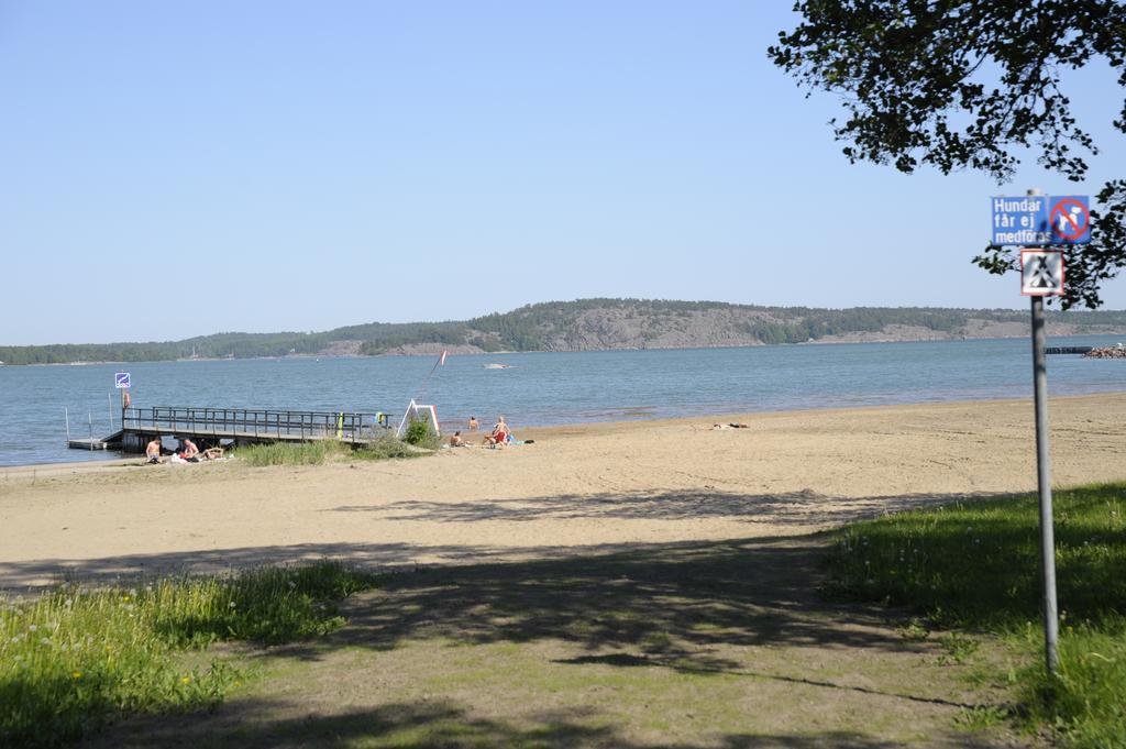 Gröna Uddens Camping