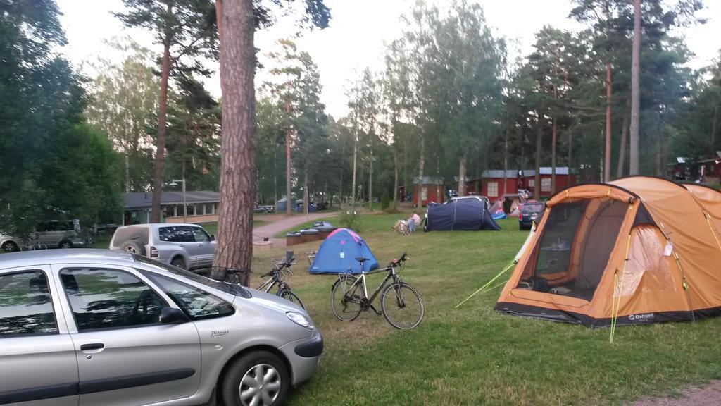 Campsite Groena Uddens 3*
