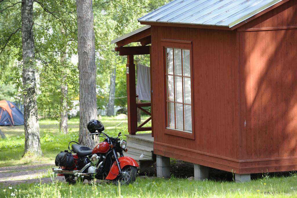 Groena Uddens 3* Maarianhamina