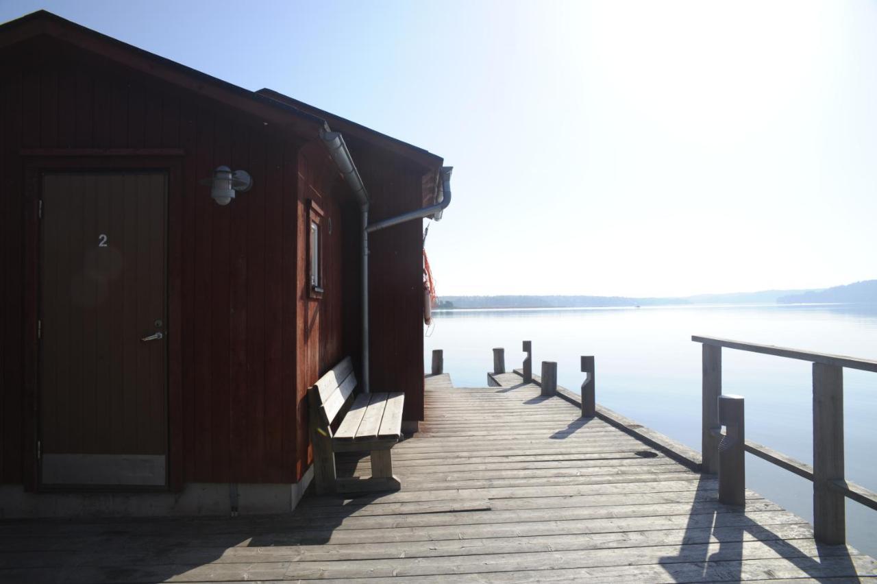 Camping Gröna Uddens 3*